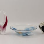 879 9533 ART GLASS